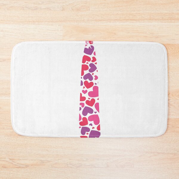 Item preview, Funny Love Heart Tie Valentines Day design designed and sold by Lisbob.