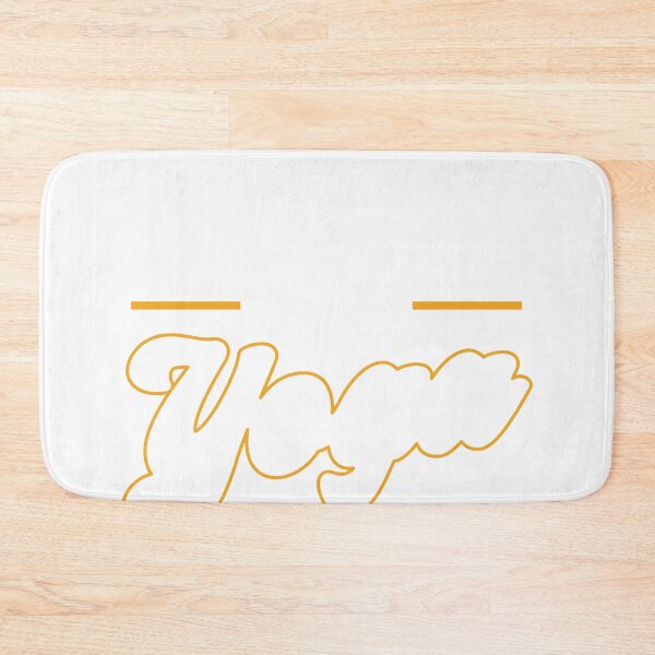 Item preview, Funny Yoga Man Yogi Men Who Yoga Real Men Gift print designed and sold by Lisbob.