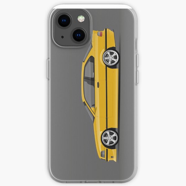 Haltung e36 iPhone Flexible Hülle