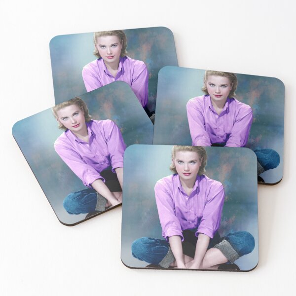 Item preview, Grace Kelly (1929 - 1982) ca 1954 designed and sold by lexmil.