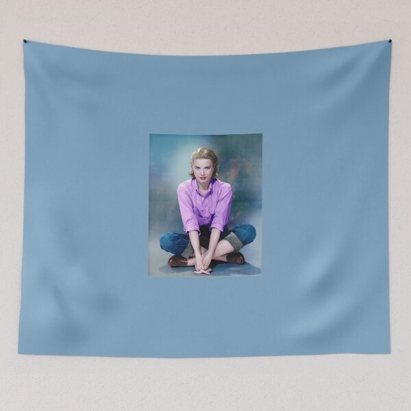 Item preview, Grace Kelly (1929 - 1982) ca 1954 designed and sold by lexmil.