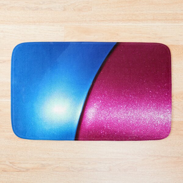Item preview, Blue and Pink designed and sold by FineTipCreative.