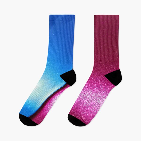 Item preview, Blue and Pink designed and sold by FineTipCreative.