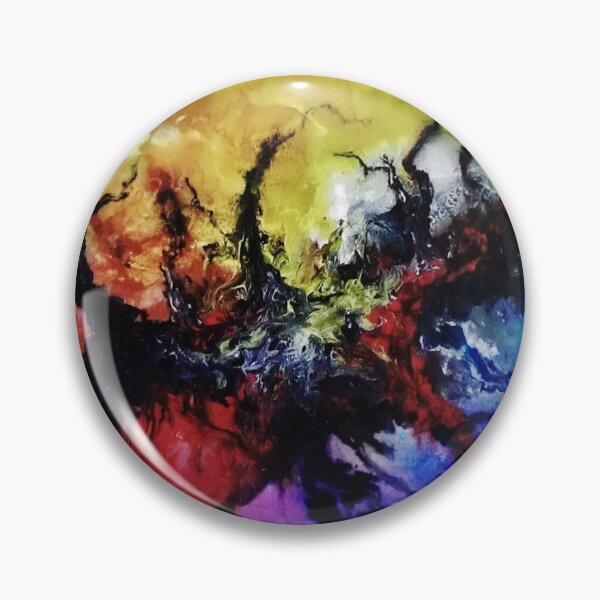 Item preview, ERUPTIVE FORCE 2 designed and sold by john cocoris.