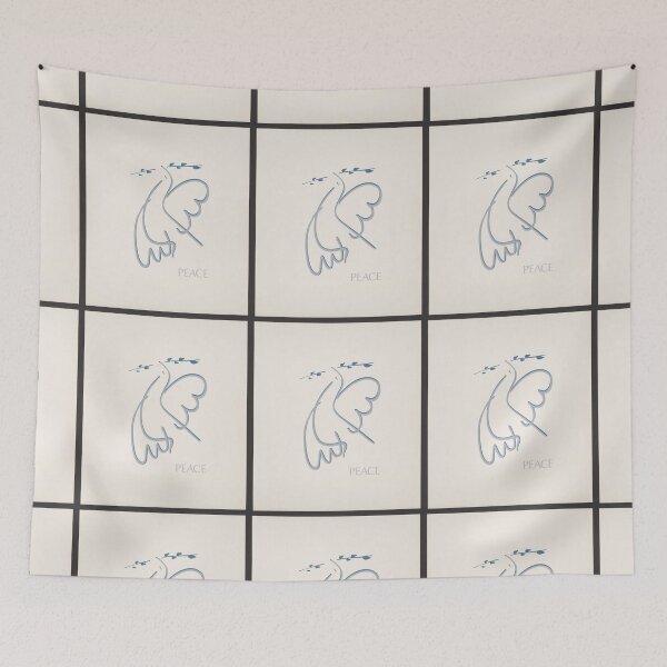 Item preview, SEEKING PEACE designed and sold by CCCREW.