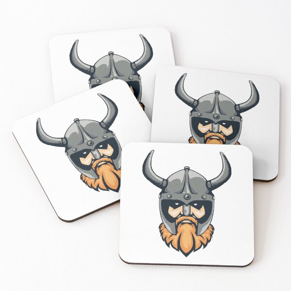 Item preview, The Viking designed and sold by Vector Scout Lab.
