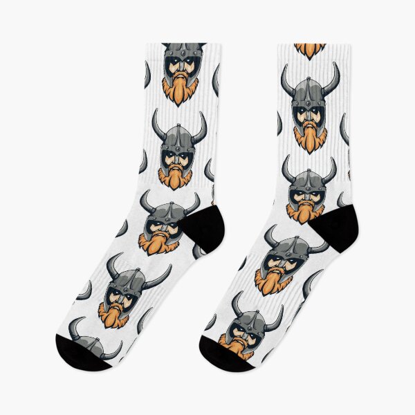 Item preview, The Viking designed and sold by Vector Scout Lab.