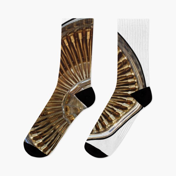 Item preview, Gold Dayton Rims designed and sold by FineTipCreative.