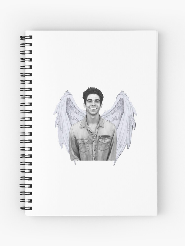 Cameron Boyce on Twitter My dad found this drawing online SO COOL It  was drawn by Sandy Kazami Gehabich Tweet me Sandy httptcoiCYET6Le   Twitter