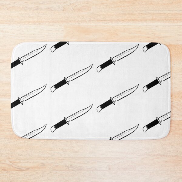 Item preview, Ghostface’s Knife designed and sold by notastranger.