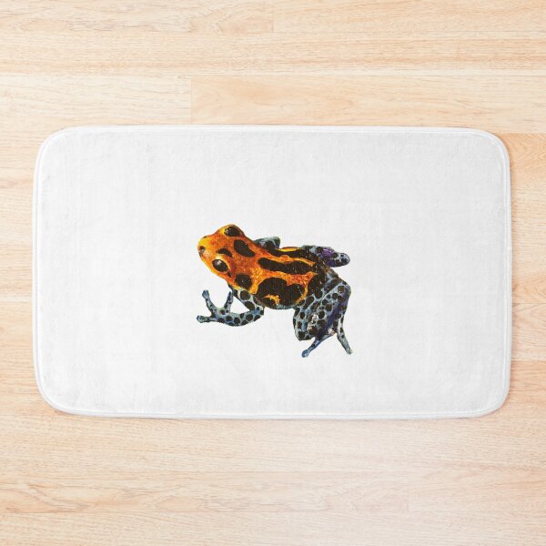 Item preview, Poison dart frog designed and sold by JasHart.