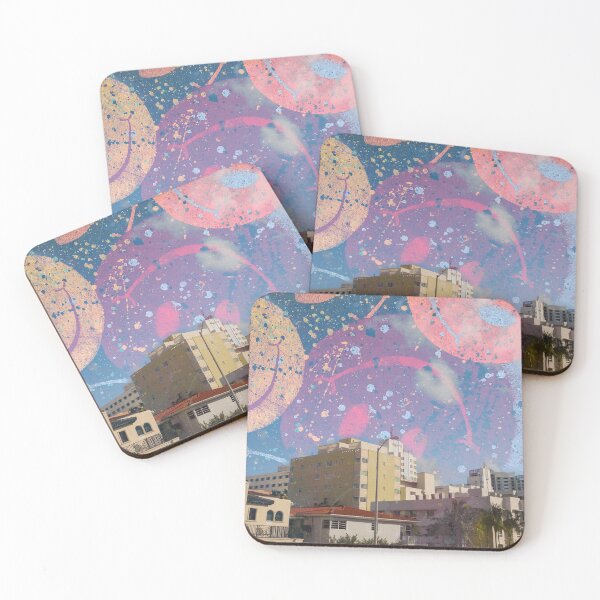 Item preview, Miami designed and sold by emilyjayes.
