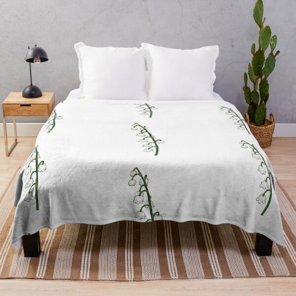 Item preview, Lily of the Valley designed and sold by pbportfolio.