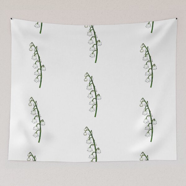 Item preview, Lily of the Valley designed and sold by pbportfolio.