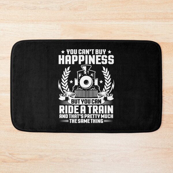 Item preview, Train Driver Railroad Engineer Locomotive Engineer designed and sold by Krautshirts.