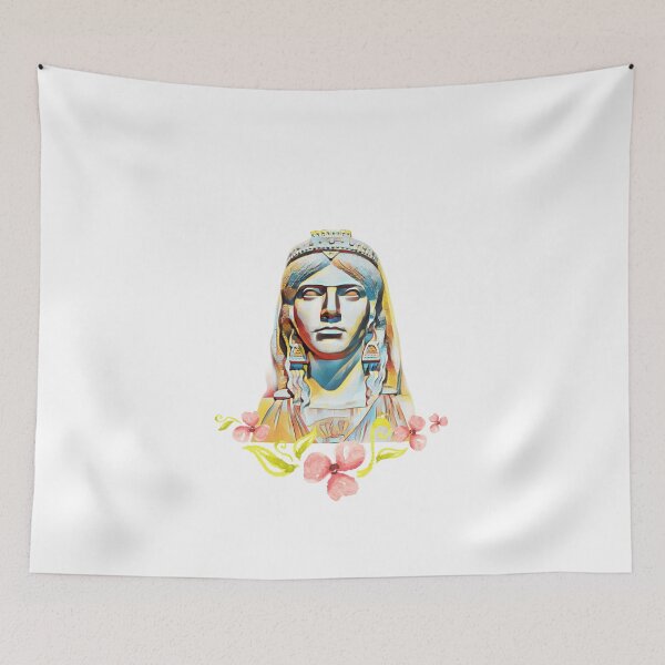 Item preview, Queen Teuta designed and sold by darbyte.