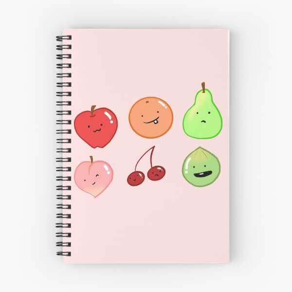 Item preview, Fruits set designed and sold by Risonnii.