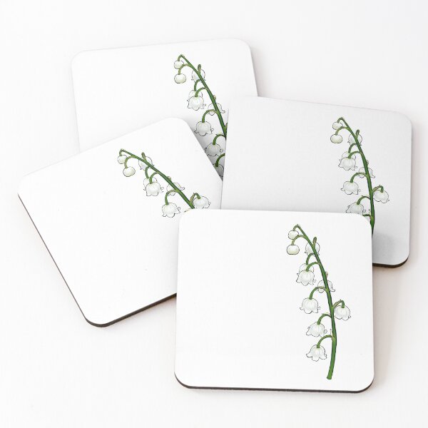 Item preview, Lily of the Valley designed and sold by pbportfolio.