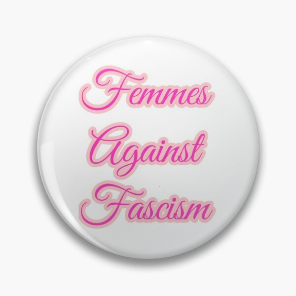Item preview, Femmes contra el fascismo designed and sold by rdulce.