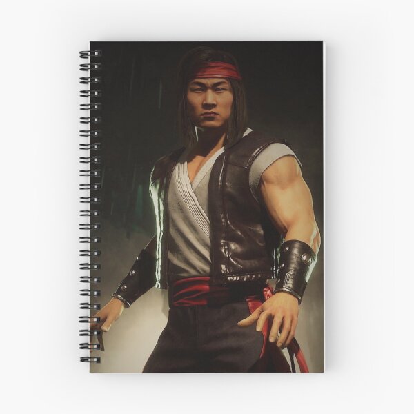 Item preview, Liu Kang designed and sold by Ghostach.