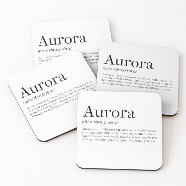 Item preview, Aurora Definition designed and sold by tastifydesigns.