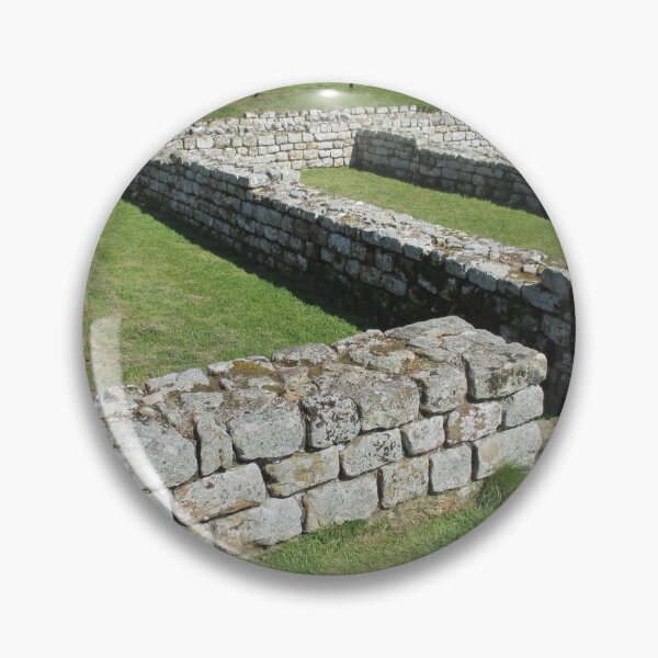 Item preview, #82 |☼| BARRACK~BLOCK (Hadrian's Wall) designed and sold by Naean H.F. (Nez Man).