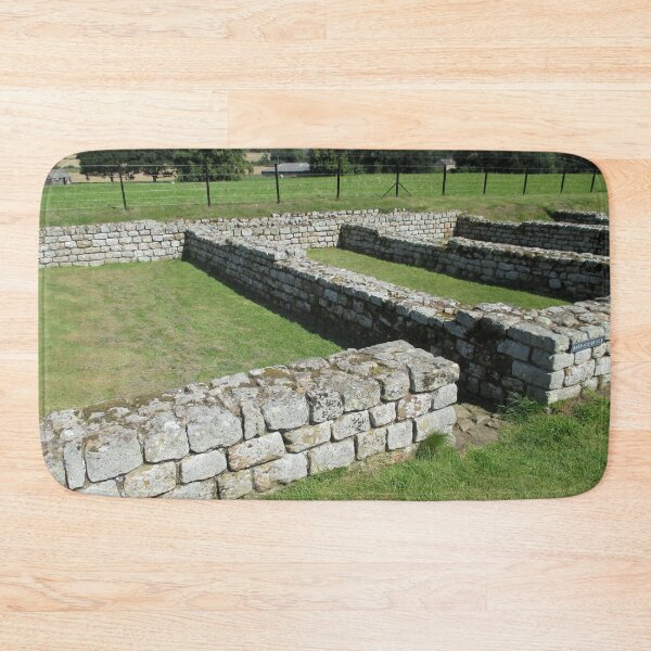 Item preview, #82 |☼| BARRACK~BLOCK (Hadrian's Wall) designed and sold by Naean H.F. (Nez Man).