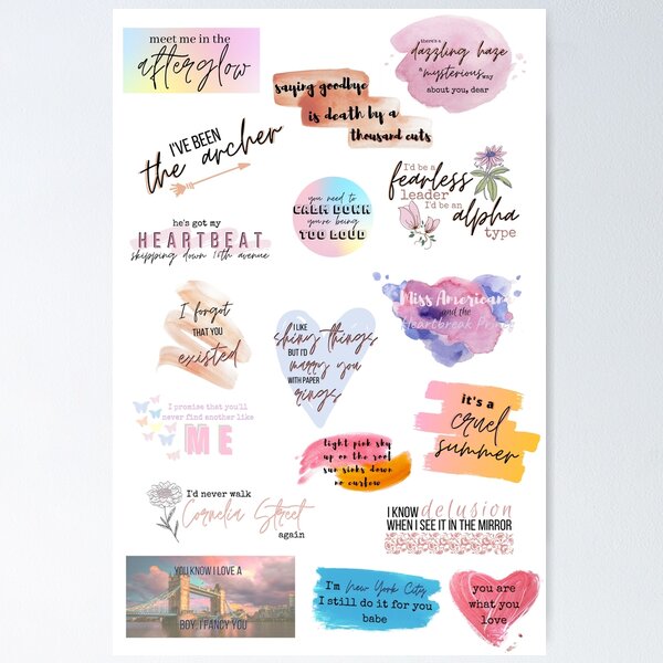 Item preview, Collage amante designed and sold by bcbayay designs.