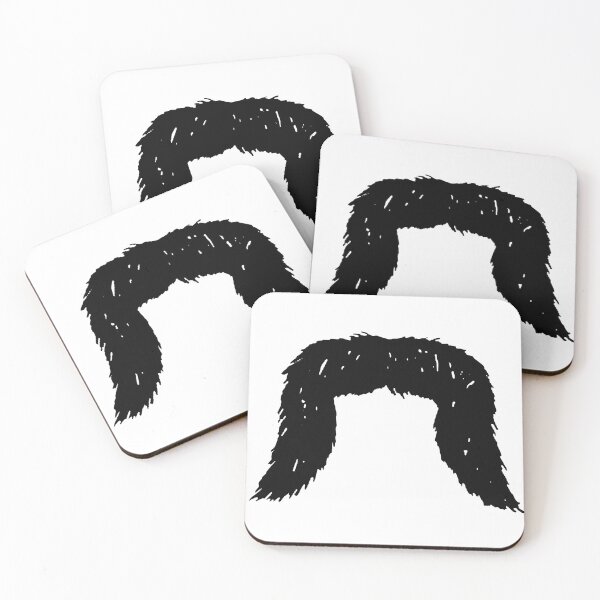 Item preview, mustache designed and sold by jack-OC.