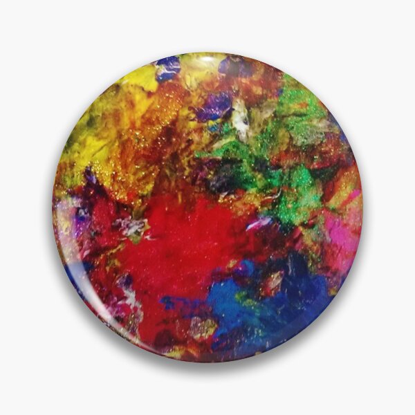 Item preview, CARNIVAL OF COLOURS designed and sold by john cocoris.