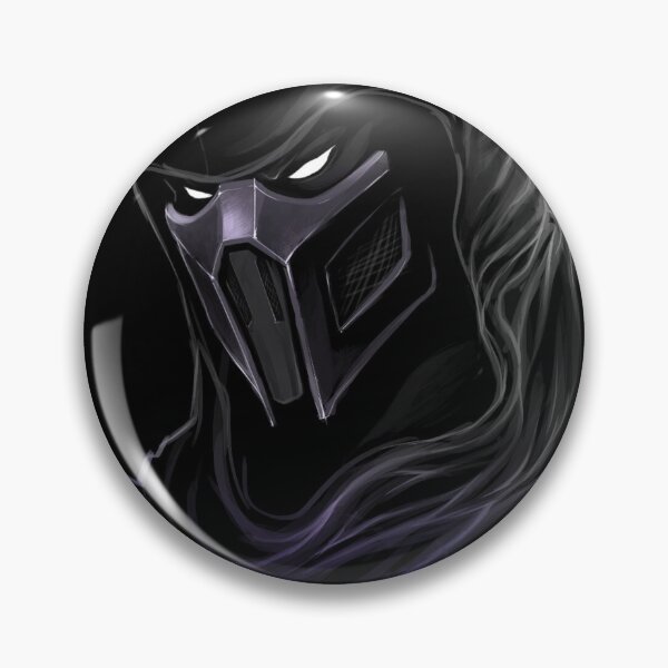 Item preview, Noob Saibot designed and sold by Ghostach.