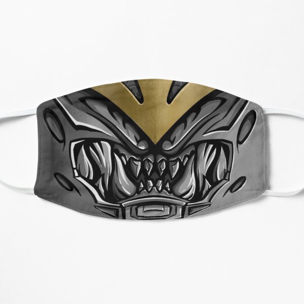 Iron Bite Mask