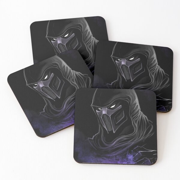 Item preview, Noob Saibot designed and sold by Ghostach.