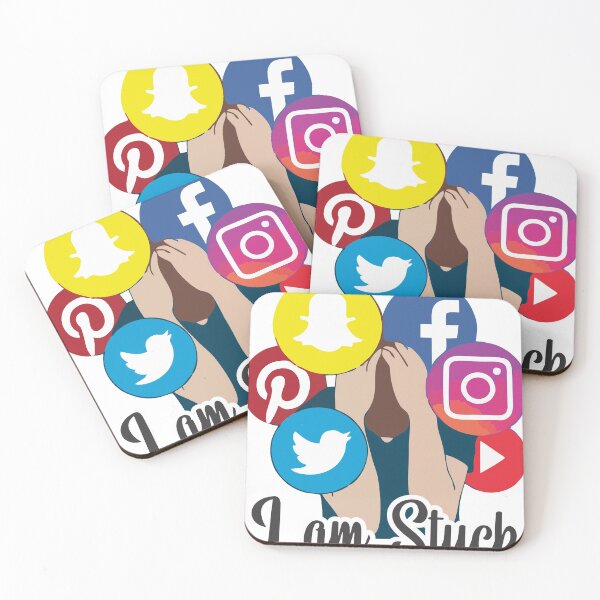 Item preview, I am stuck designed and sold by Srirangarakesh.