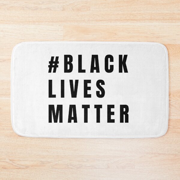 Item preview, black lives matter designed and sold by FashionN5.