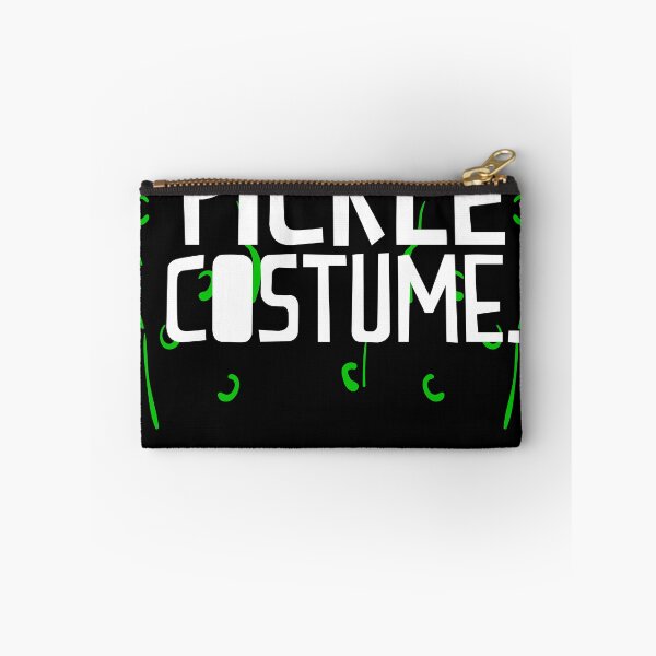 Item preview, Pickle design, Pickle Halloween Costume graphic designed and sold by Lisbob.