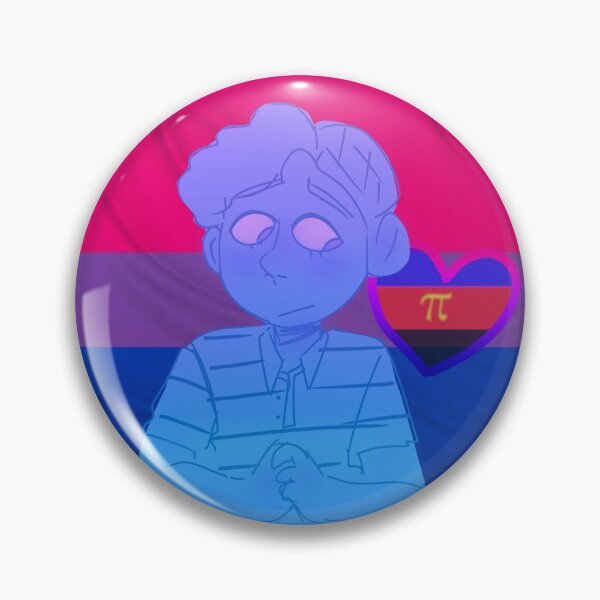 Item preview, OFFICIAL @ask-sincerely-memes Pride evan designed and sold by Lake Green.