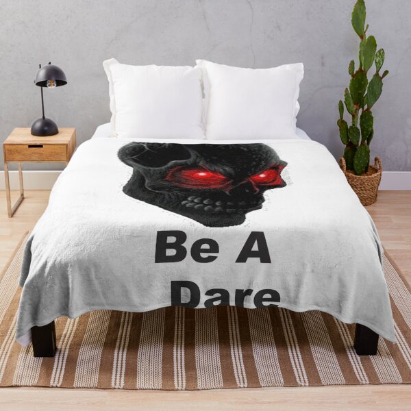 Item preview, be a dare  designed and sold by Srirangarakesh.
