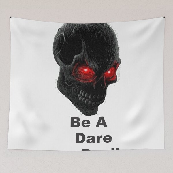 Item preview, be a dare  designed and sold by Srirangarakesh.