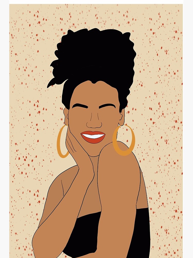 Art for Black Women and Girls