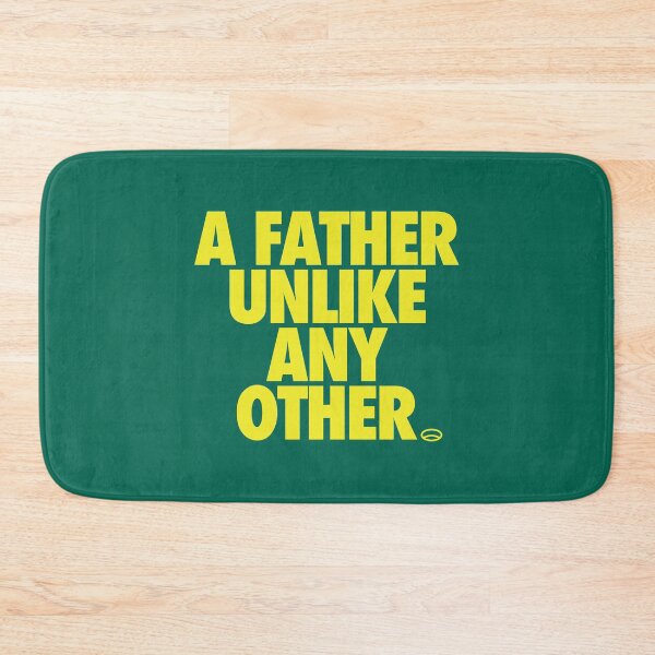 Item preview, A FATHER UNLIKE ANY OTHER | THE MASTER FATHER'S DAY GOLFER designed and sold by pierrelaidesign.