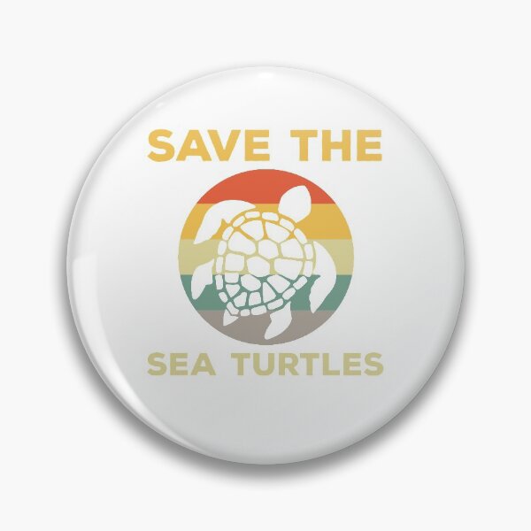 Item preview, Save The Sea Turtles designed and sold by KrisCho.