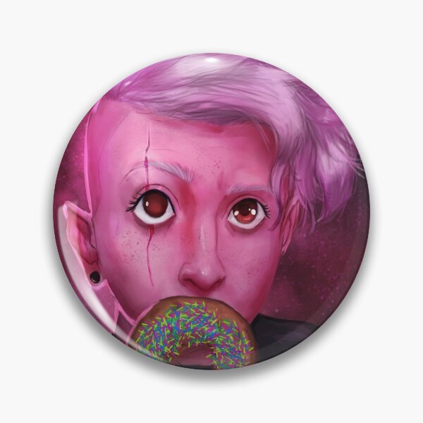 Item preview, Pink Lars designed and sold by gunter-kinomoto.