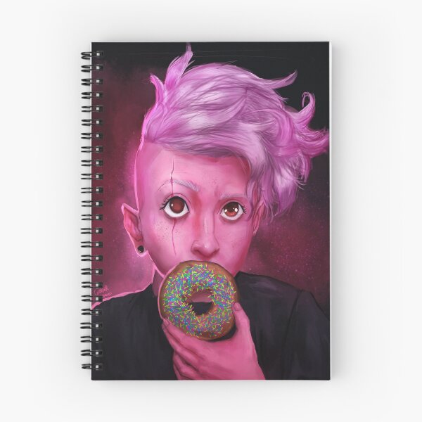 Item preview, Pink Lars designed and sold by gunter-kinomoto.