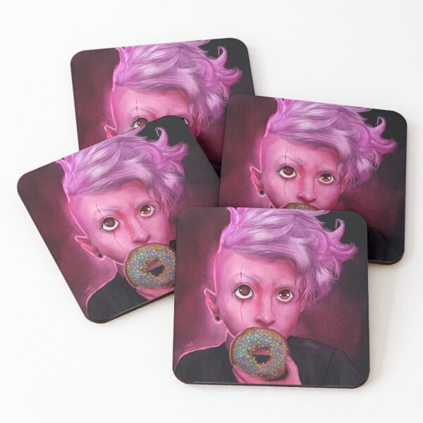 Item preview, Pink Lars designed and sold by gunter-kinomoto.