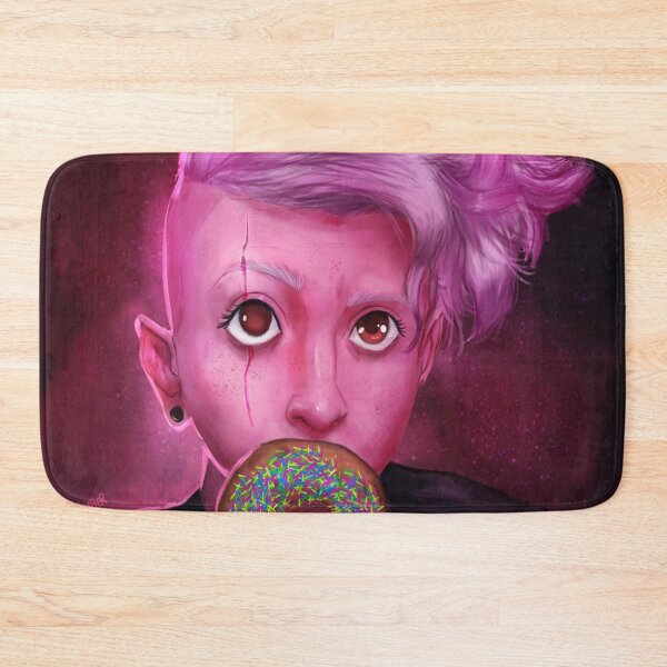 Item preview, Pink Lars designed and sold by gunter-kinomoto.