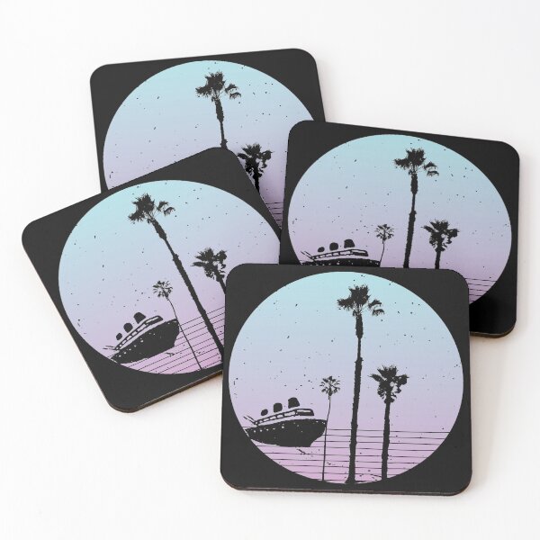 Item preview, Tropical Cruise Design designed and sold by Eduardo Tavares.