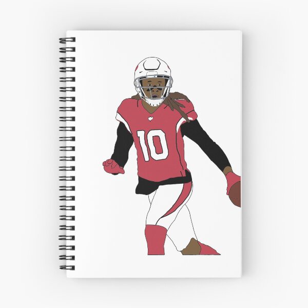 Item preview, Arizona Cardinals DeAndre Hopkins designed and sold by phinsup.