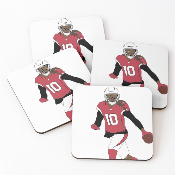 Item preview, Arizona Cardinals DeAndre Hopkins designed and sold by phinsup.