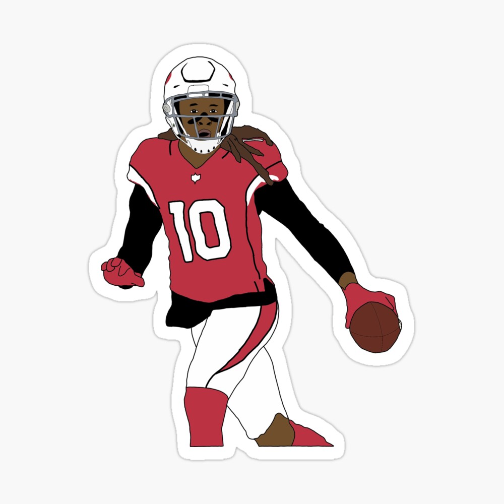 DeAndre Hopkins  Arizona Cardinals on Behance